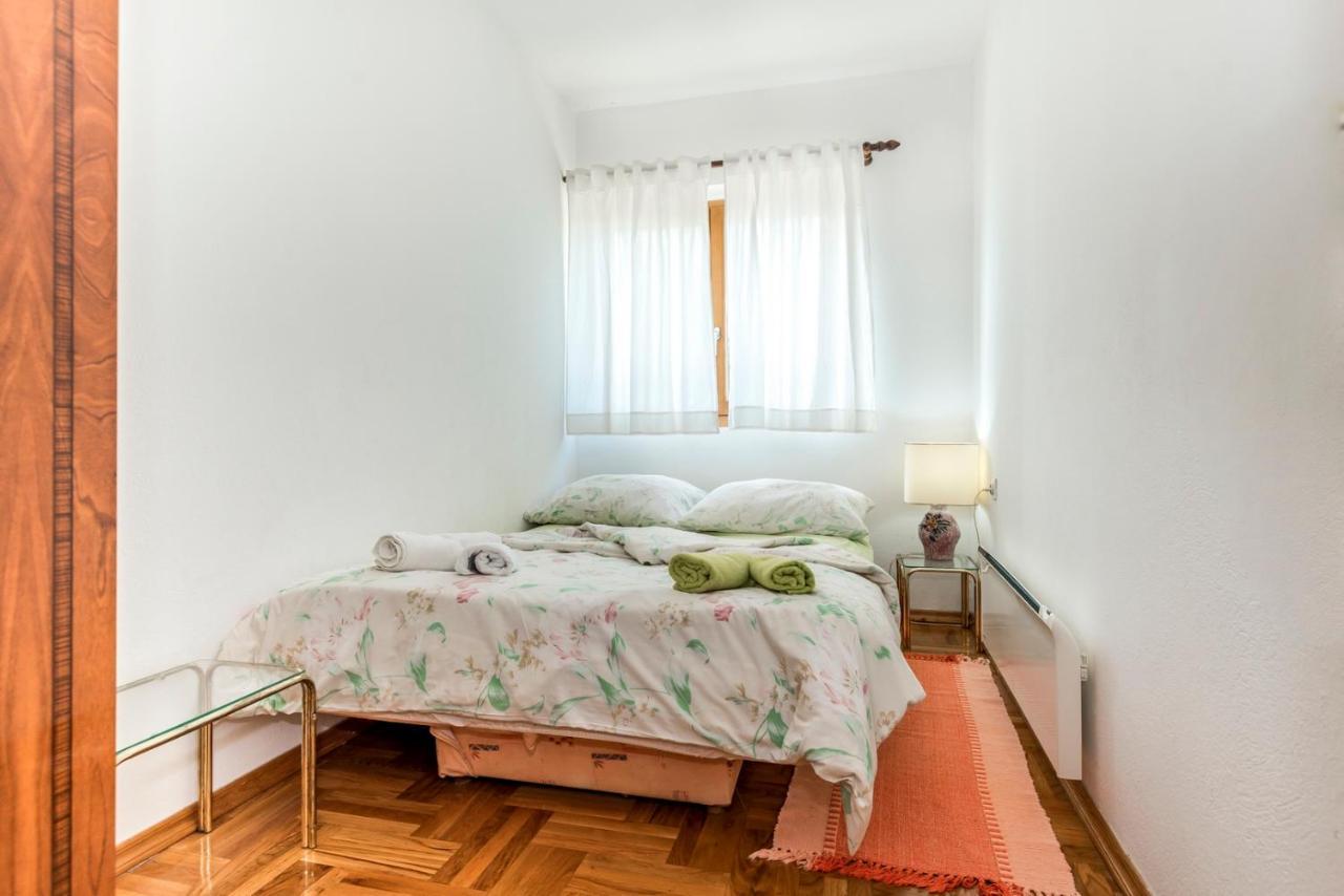Villa Daja - Adriatic Luxury Villas Oklaj Buitenkant foto
